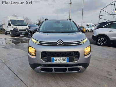 Citroen C3 1.2 puretech You s&s 83cv neopatentati (4)