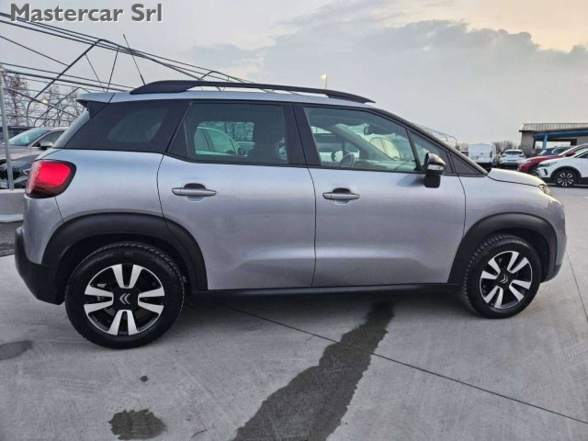Citroen C3 1.2 puretech You s&s 83cv neopatentati (7)