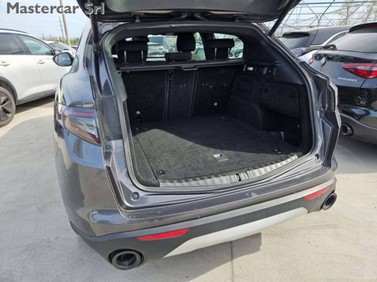 Alfa Romeo Stelvio Stelvio 2.2 Turbodiesel 210 CV AT8 Q4 Super (15)