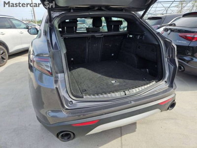 Alfa Romeo Stelvio Stelvio 2.2 Turbodiesel 210 CV AT8 Q4 Super (15)