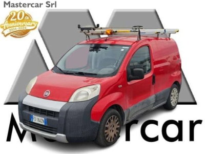 Fiat Fiorino 1.3 MJT 95CV Furgone usato