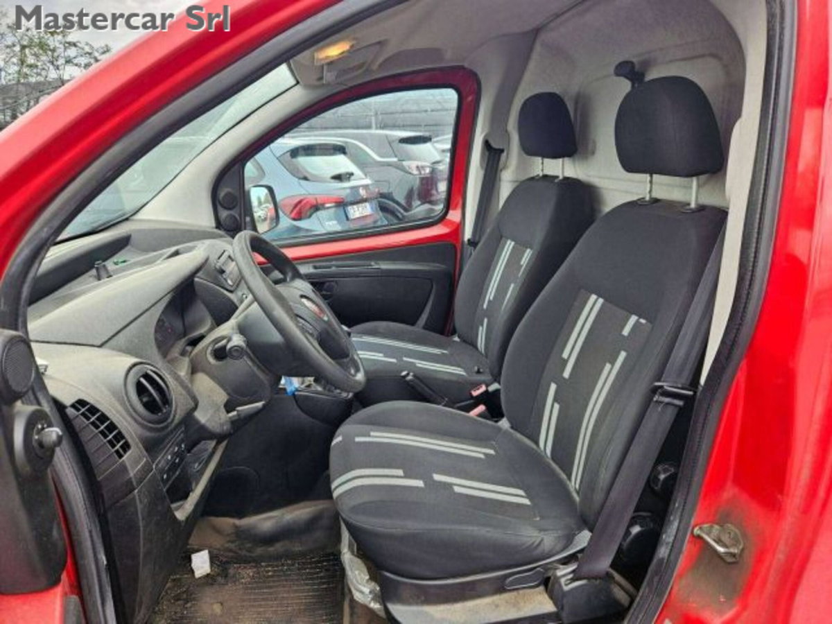 Fiat Fiorino 1.3 MJT 95CV Furgone (10)