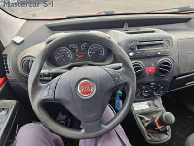 Fiat Fiorino 1.3 MJT 95CV Furgone (11)