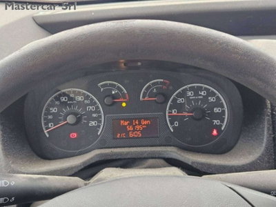 Fiat Fiorino 1.3 MJT 95CV Furgone (12)