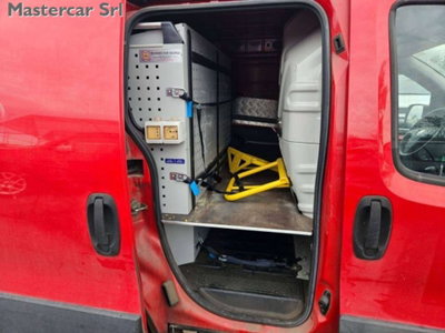 Fiat Fiorino 1.3 MJT 95CV Furgone (13)