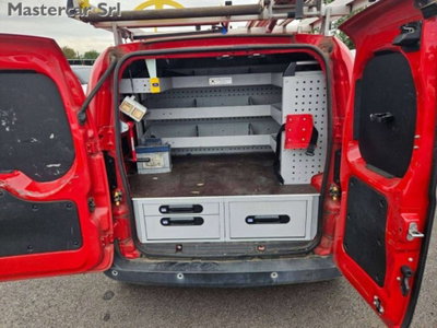 Fiat Fiorino 1.3 MJT 95CV Furgone (14)