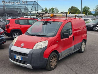 Fiat Fiorino 1.3 MJT 95CV Furgone (2)