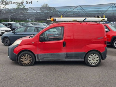 Fiat Fiorino 1.3 MJT 95CV Furgone (3)