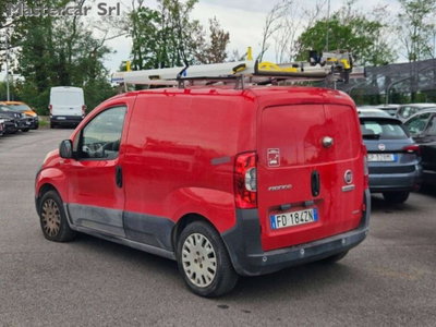Fiat Fiorino 1.3 MJT 95CV Furgone (4)