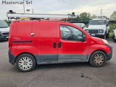 Fiat Fiorino 1.3 MJT 95CV Furgone (8)