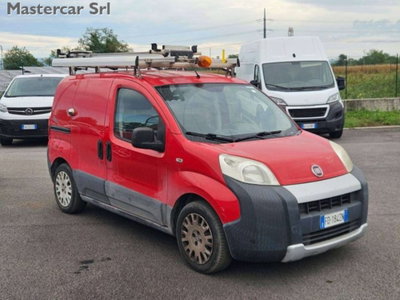 Fiat Fiorino 1.3 MJT 95CV Furgone (9)