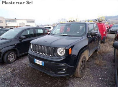 Jeep Renegade 2.0 Mjt 140CV 4WD Active Drive Longitude (2)