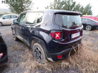 Jeep Renegade 2.0 Mjt 140CV 4WD Active Drive Longitude (3)