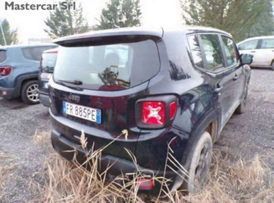 Jeep Renegade 2.0 Mjt 140CV 4WD Active Drive Longitude (4)