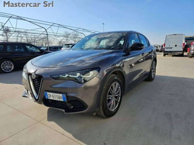 Alfa Romeo Stelvio Stelvio 2.2 Turbodiesel 210 CV AT8 Q4 Super (2)