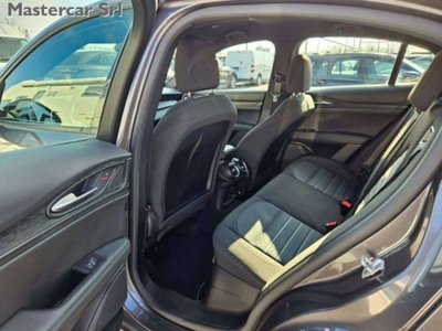 Alfa Romeo Stelvio Stelvio 2.2 Turbodiesel 210 CV AT8 Q4 Super (9)