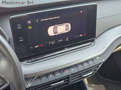 Skoda Octavia 1.4 TSI DSG Style (12)
