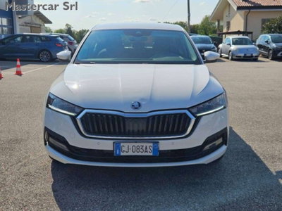 Skoda Octavia 1.4 TSI DSG Style (2)