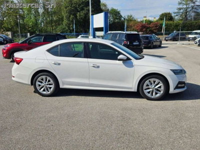 Skoda Octavia 1.4 TSI DSG Style (4)