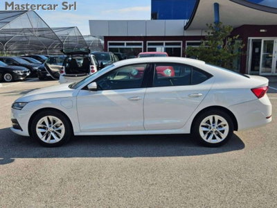 Skoda Octavia 1.4 TSI DSG Style (5)