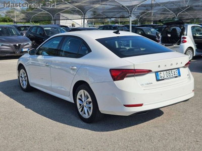Skoda Octavia 1.4 TSI DSG Style (6)