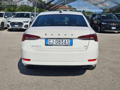 Skoda Octavia 1.4 TSI DSG Style (7)
