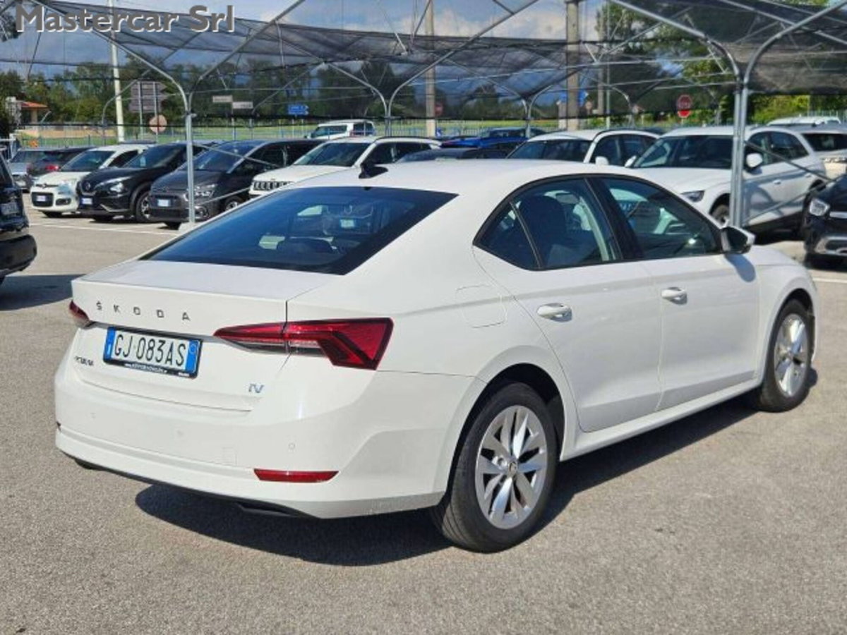 Skoda Octavia 1.4 TSI DSG Style (8)