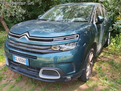 Citroen C5 Aircross Aircross BlueHDi 130 S&S Business (2)