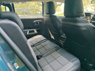 Citroen C5 Aircross Aircross BlueHDi 130 S&S Business (4)