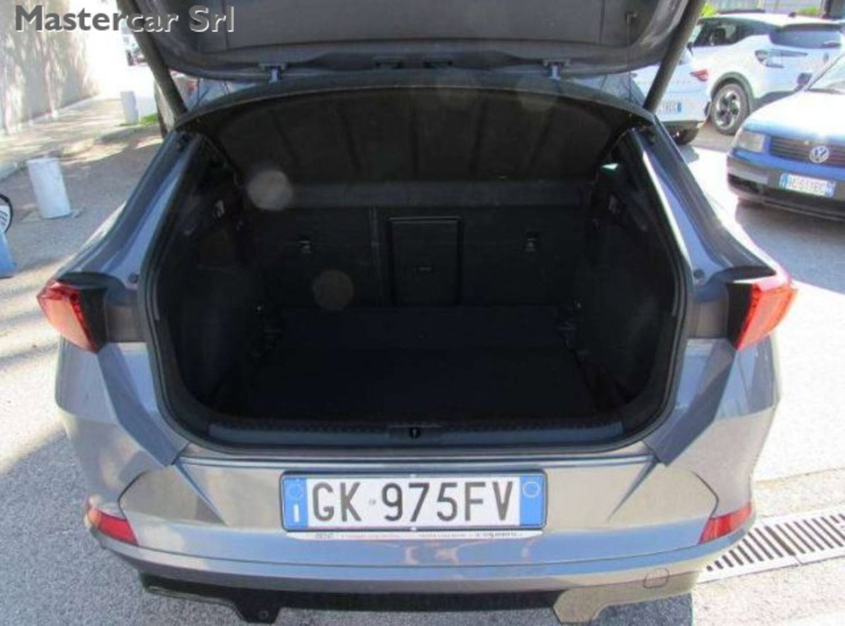 Cupra Formentor Formentor 2.0 TDI (11)