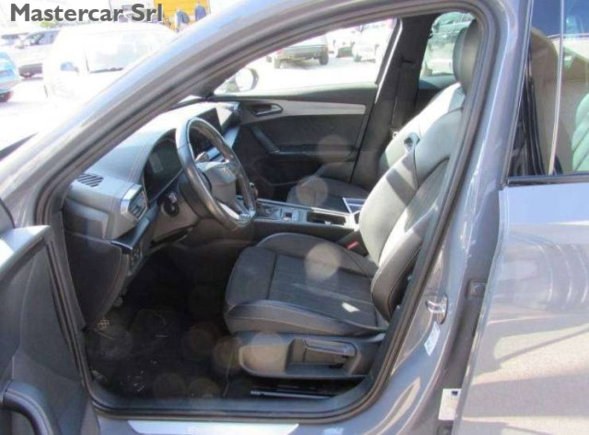 Cupra Formentor Formentor 2.0 TDI (7)