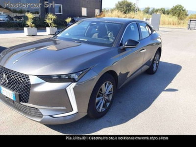 Ds DS 4 DS4 1.5 bluehdi Bastille Business 130cv auto (2)