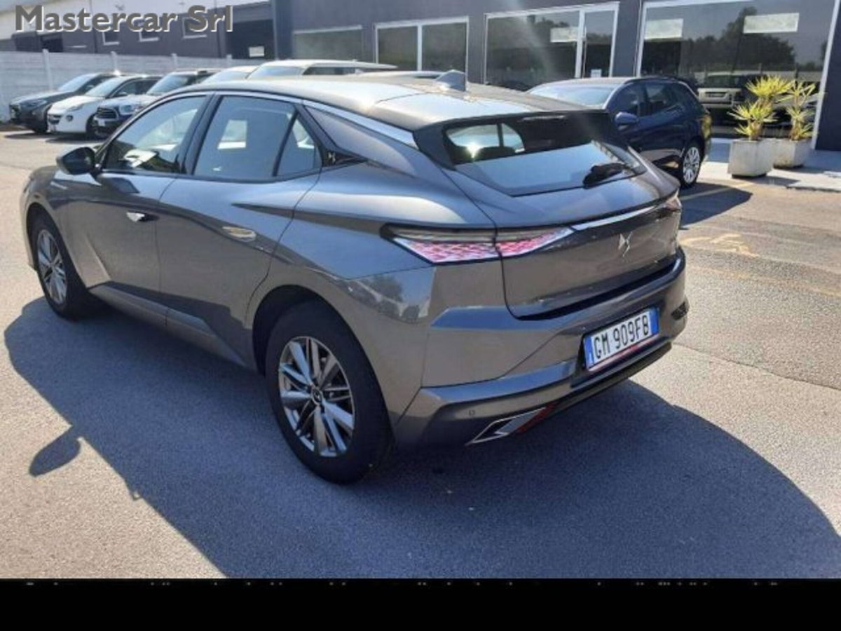 Ds DS 4 DS4 1.5 bluehdi Bastille Business 130cv auto (3)