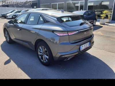 Ds DS 4 DS4 1.5 bluehdi Bastille Business 130cv auto (3)