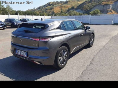 Ds DS 4 DS4 1.5 bluehdi Bastille Business 130cv auto (4)