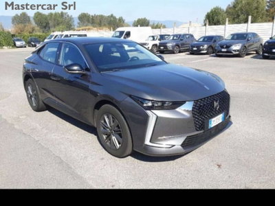 Ds DS 4 DS4 1.5 bluehdi Bastille Business 130cv auto (5)