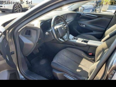 Ds DS 4 DS4 1.5 bluehdi Bastille Business 130cv auto (6)