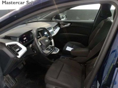 Audi Q4 Q4 40 e-tron Business Advanced (5)
