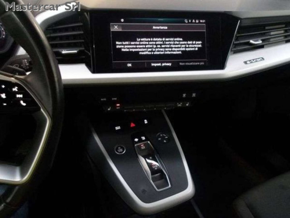 Audi Q4 Q4 40 e-tron Business Advanced (6)