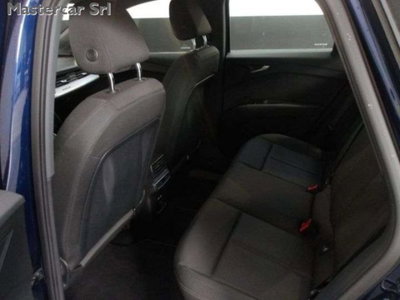 Audi Q4 Q4 40 e-tron Business Advanced (7)
