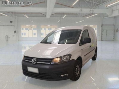 Volkswagen Veicoli Commerciali Caddy 2.0 TDI 122 CV 4Motion Furgone usato