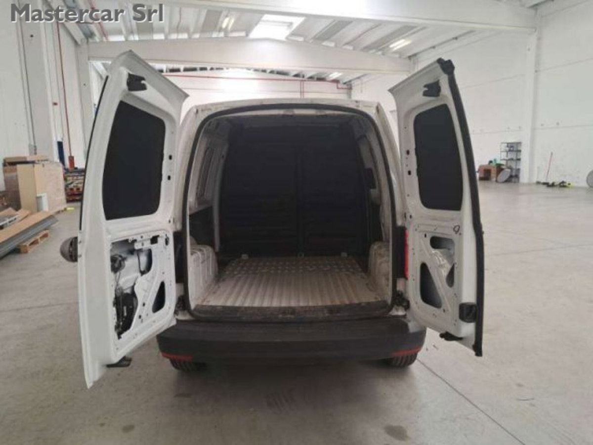 Volkswagen Veicoli Commerciali Caddy 2.0 TDI 122 CV 4Motion Furgone (4)