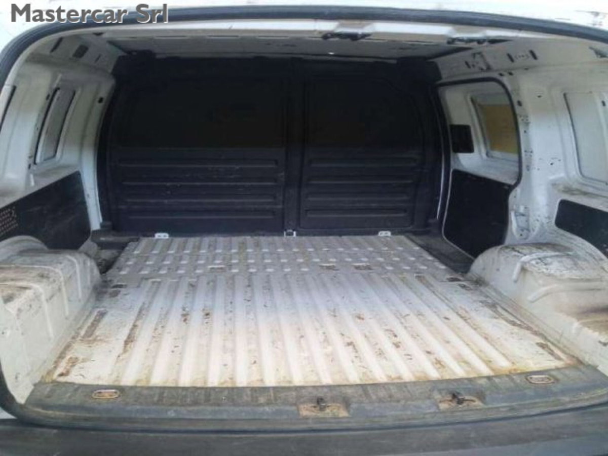 Volkswagen Veicoli Commerciali Caddy 2.0 TDI 122 CV 4Motion Furgone (5)