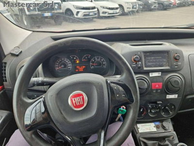 Fiat Fiorino 1.3 MJT 95CV Furgone (13)