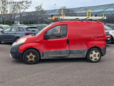 Fiat Fiorino 1.3 MJT 95CV Furgone (3)