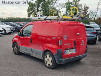 Fiat Fiorino 1.3 MJT 95CV Furgone (4)