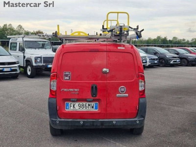 Fiat Fiorino 1.3 MJT 95CV Furgone (5)