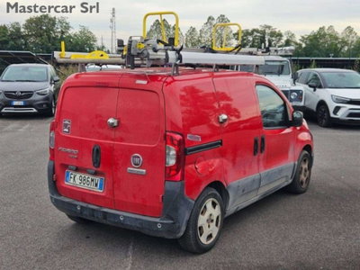 Fiat Fiorino 1.3 MJT 95CV Furgone (6)