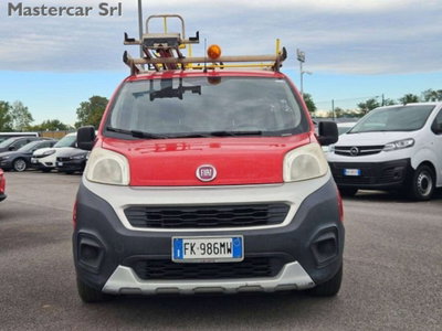 Fiat Fiorino 1.3 MJT 95CV Furgone (9)