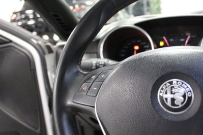 Alfa Romeo Giulietta 1.6 JTDm Sport 120cv (15)